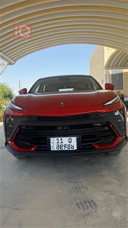 دونج فينج T5 EVO